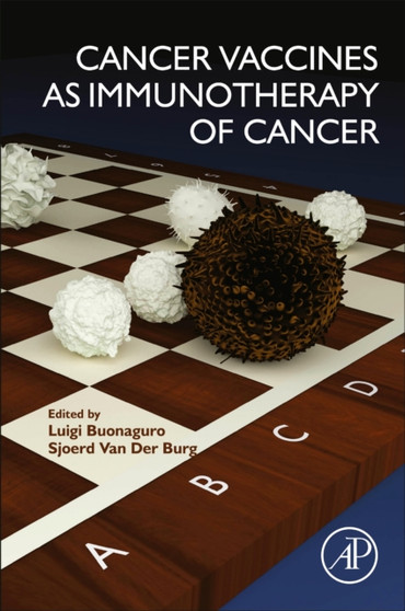 Cancer Vaccines as Immunotherapy of Cancer by Luigi Buonaguro - Paperback
