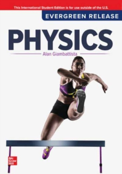 Physics ISE by Alan Giambattista - Paperback