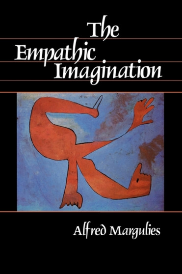 The Empathic Imagination by Alfred Margulies - Paperback