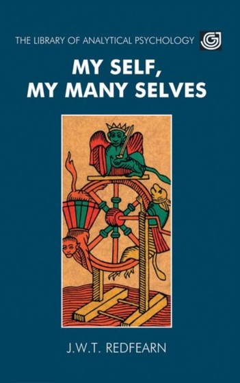 My Self, My Many Selves by Joseph Redfearn - Hardback