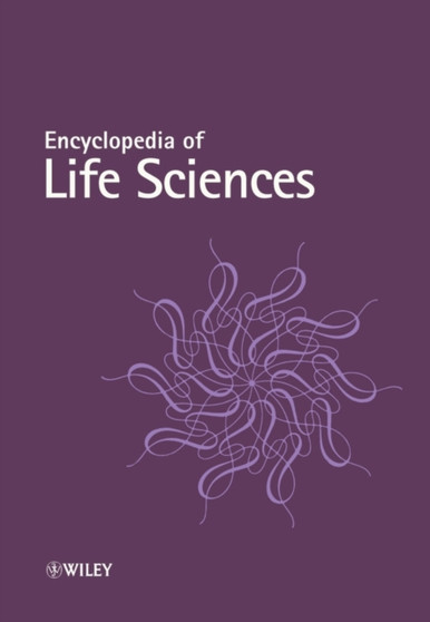 Encyclopedia of Life Sciences, 20 Volume Set by Wiley - Hardback