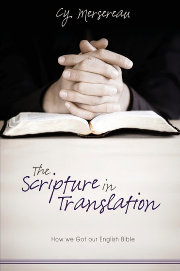 The Scripture in Translation