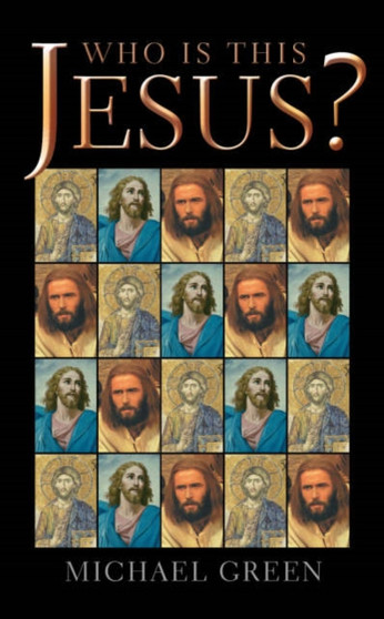 Who is This Jesus?