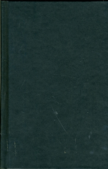 Introduction to Marx's Capital