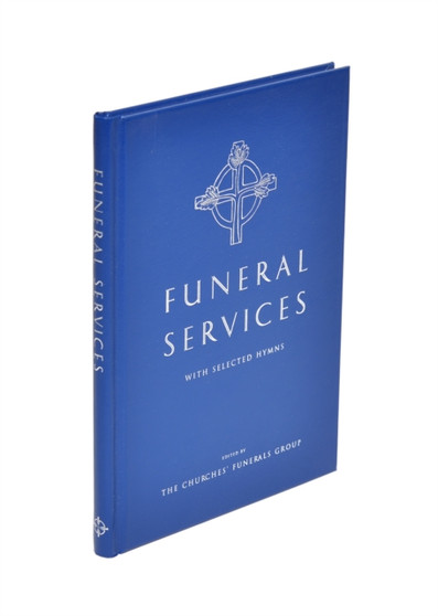 Funeral Services : with Selected Hymns