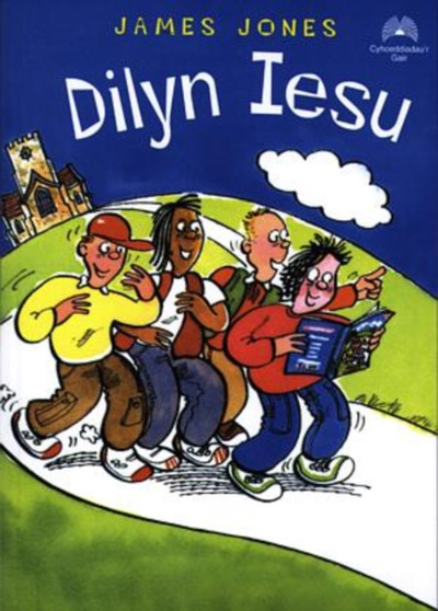 Dilyn Iesu