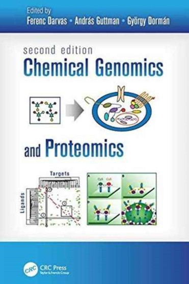 Chemical Genomics and Proteomics by Ferenc Darvas - Paperback