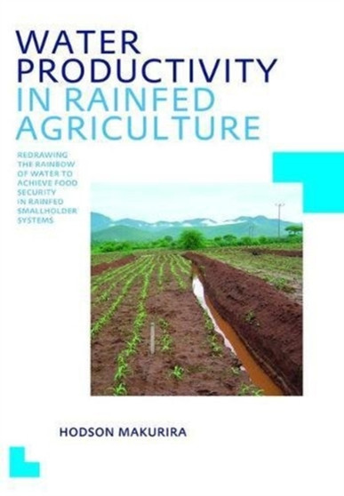 Water Productivity in Rainfed Agriculture : UNESCO-IHE PhD Thesis by Hodson Makurira - Hardback Water Productivity in Rainfed Agriculture : UNESCO-IHE PhD Thesis by Hodson Makurira - Hardback