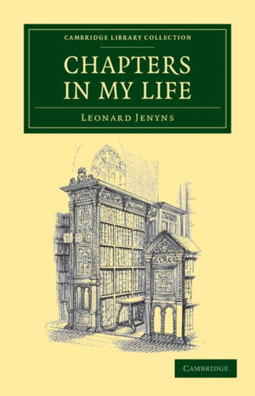 Chapters in my Life by Leonard Jenyns - Paperback