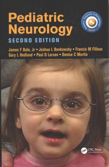 Pediatric Neurology by James Bale - Hardback