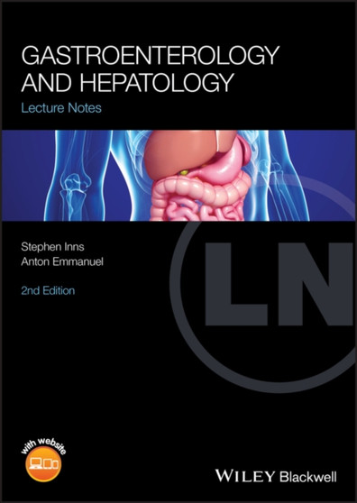 Gastroenterology and Hepatology by Stephen Inns - Paperback