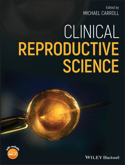 Clinical Reproductive Science by Michael Carroll - Hardback Clinical Reproductive Science by Michael Carroll - Hardback