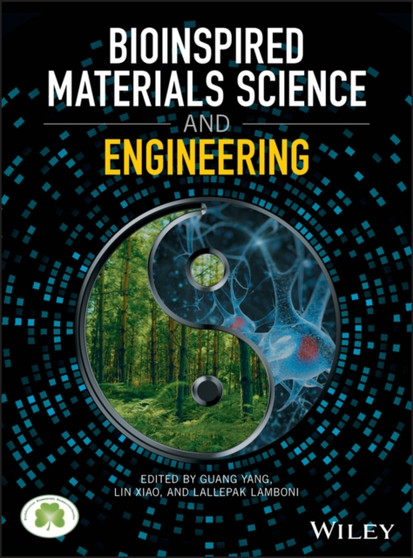 Bioinspired Materials Science and Engineering by Guang Yang - Hardback