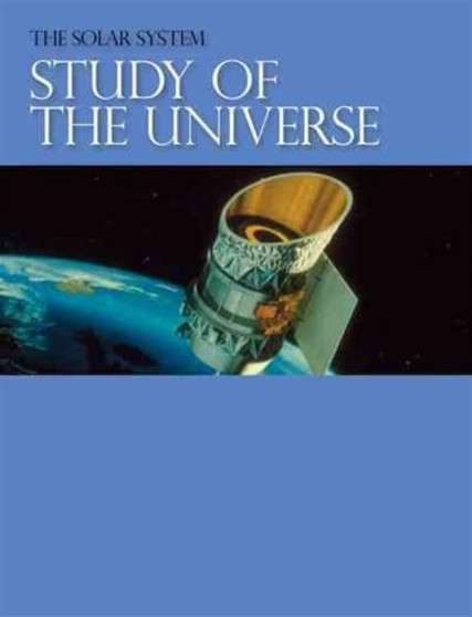 Study of the Universe by Salem Press Editors - Paperback
