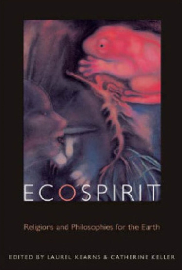 Ecospirit : Religions and Philosophies for the Earth by Laurel Kearns - Paperback Ecospirit : Religions and Philosophies for the Earth by Laurel Kearns - Paperback