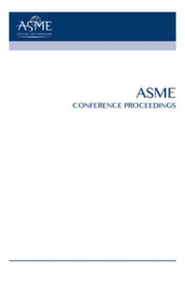 Print Proceedings of the ASME 2015 Nuclear Forum (NUCLRF2015) by American Society of Mechanical Engineers - Paperback