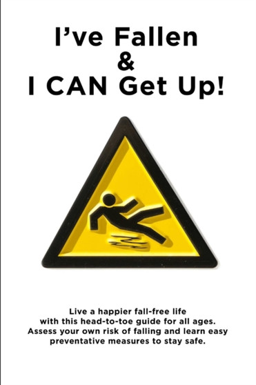 I've Fallen and I Can Get Up by Alan M MD Reznik - Paperback