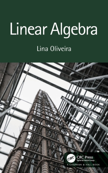 Linear Algebra by Lina Oliveira - Hardback