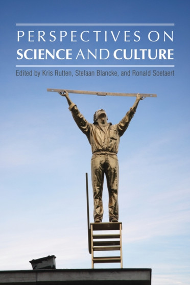 Perspectives on Science and Culture by Kris Rutten - Paperback