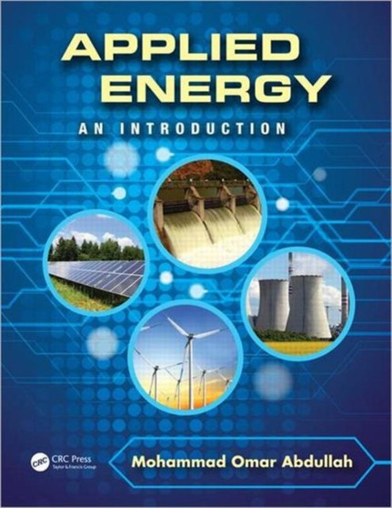 Applied Energy : An Introduction by Mohammad Omar Abdullah - Hardback