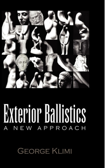 Exterior Ballistics by George Klimi - Paperback
