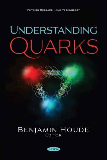 Understanding Quarks by Benjamin Houde - Paperback
