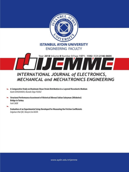 iJEMME : International Journal of Electronics, Mechanical and Mechatronics Engineering : 3 by Hasan Heperkan - Paperback