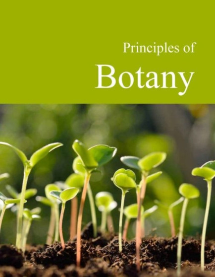 Principles of Botany by Salem Press - Hardback Principles of Botany by Salem Press - Hardback