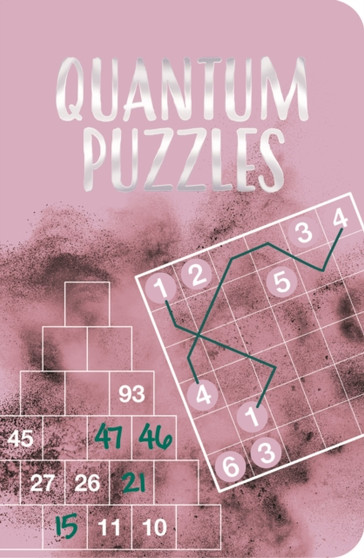 Quantum Puzzles by Dr Gareth Moore - Paperback