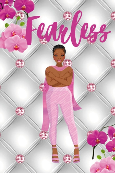 Fearless Yes She Is by Elizabeth Slusher - Paperback