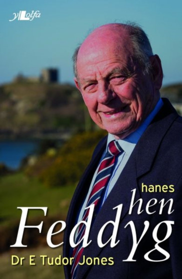Hanes Hen Feddyg by E.Tudor Jones - Paperback