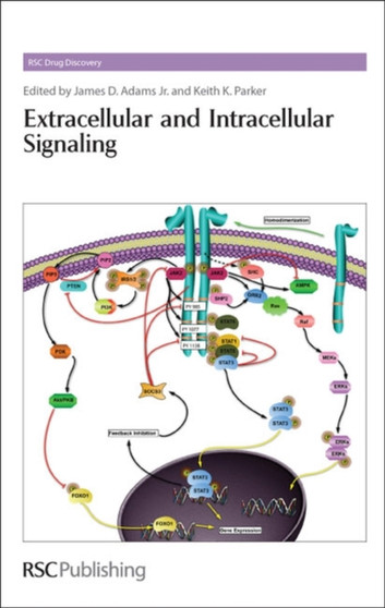 Extracellular and Intracellular Signaling : Volume 10 by James D Adams - Hardback