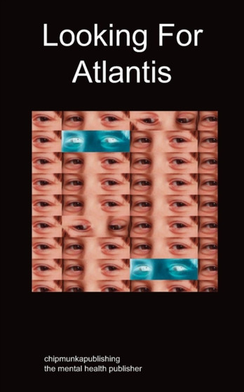 Looking for Atlantis by Ma Ma - Paperback