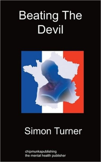 Beating the Devil by Simon Turner - Paperback
