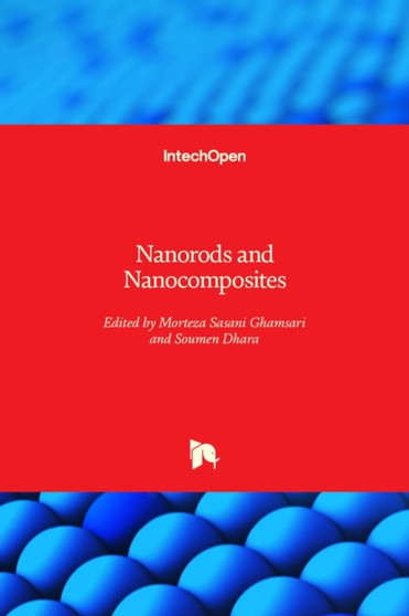Nanorods and Nanocomposites by Morteza Sasani Ghamsari - Hardback