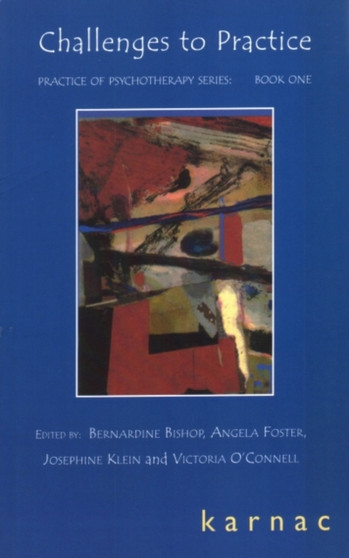 Challenges to Practice by Bernardine Bishop - Paperback