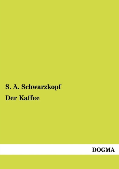 Der Kaffee