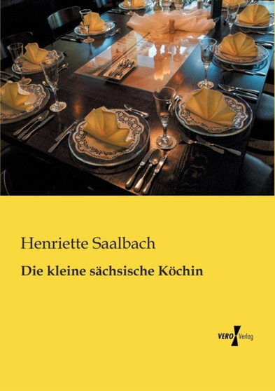 Die kleine sachsische Koechin