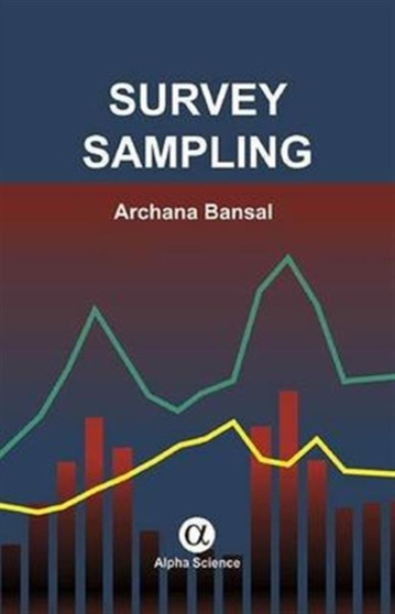 Survey Sampling by Archana Bansal - Hardback