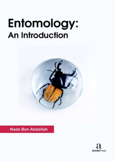 Entomology : An Introduction by Nada Ben Abdallah - Hardback