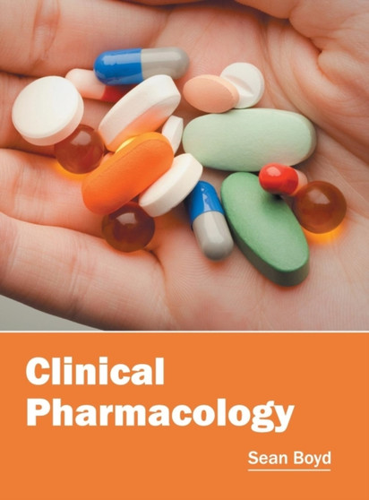 Clinical Pharmacology by Sean Boyd - Hardback