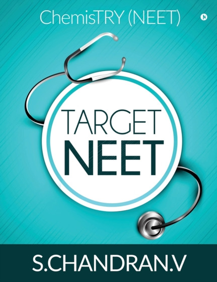 Target Neet : Chemistry (Neet) by S Chandran V - Paperback