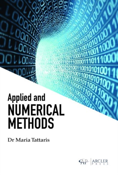 Applied and Numerical Methods by Maria Tattaris - Hardback