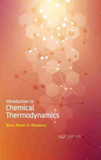 Introduction to Chemical Thermodynamics by Rose Marie O. Mendoza - Paperback