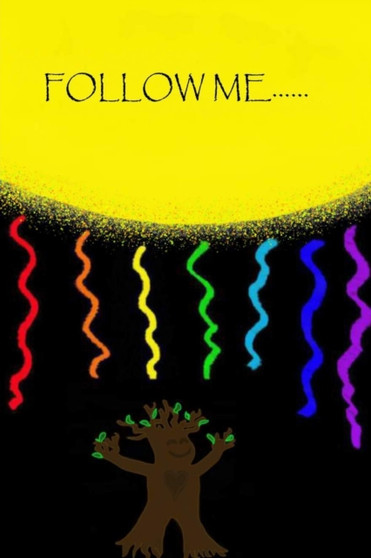 Follow Me : Sunpower by Christine Guillot - Paperback