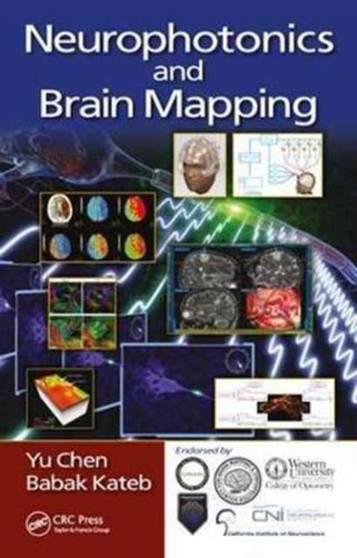 Neurophotonics and Brain Mapping by Yu Chen - Hardback