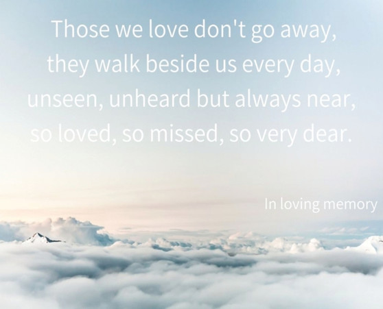 Condolence book for funeral, landscape (Hardcover) : Memory book, comments book, condolence book for funeral, remembrance, celebration of life, in loving memory funeral guest book, memorial guest book by Lulu and Bell - Hardback