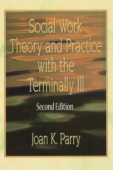 Negotiating a Good Death : Euthanasia in the Netherlands by Joan K Parry - Paperback