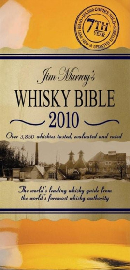 Jim Murray's Whisky Bible