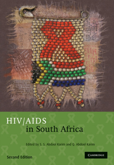 HIV/AIDS in South Africa by S.S.Abdool Karim - Paperback